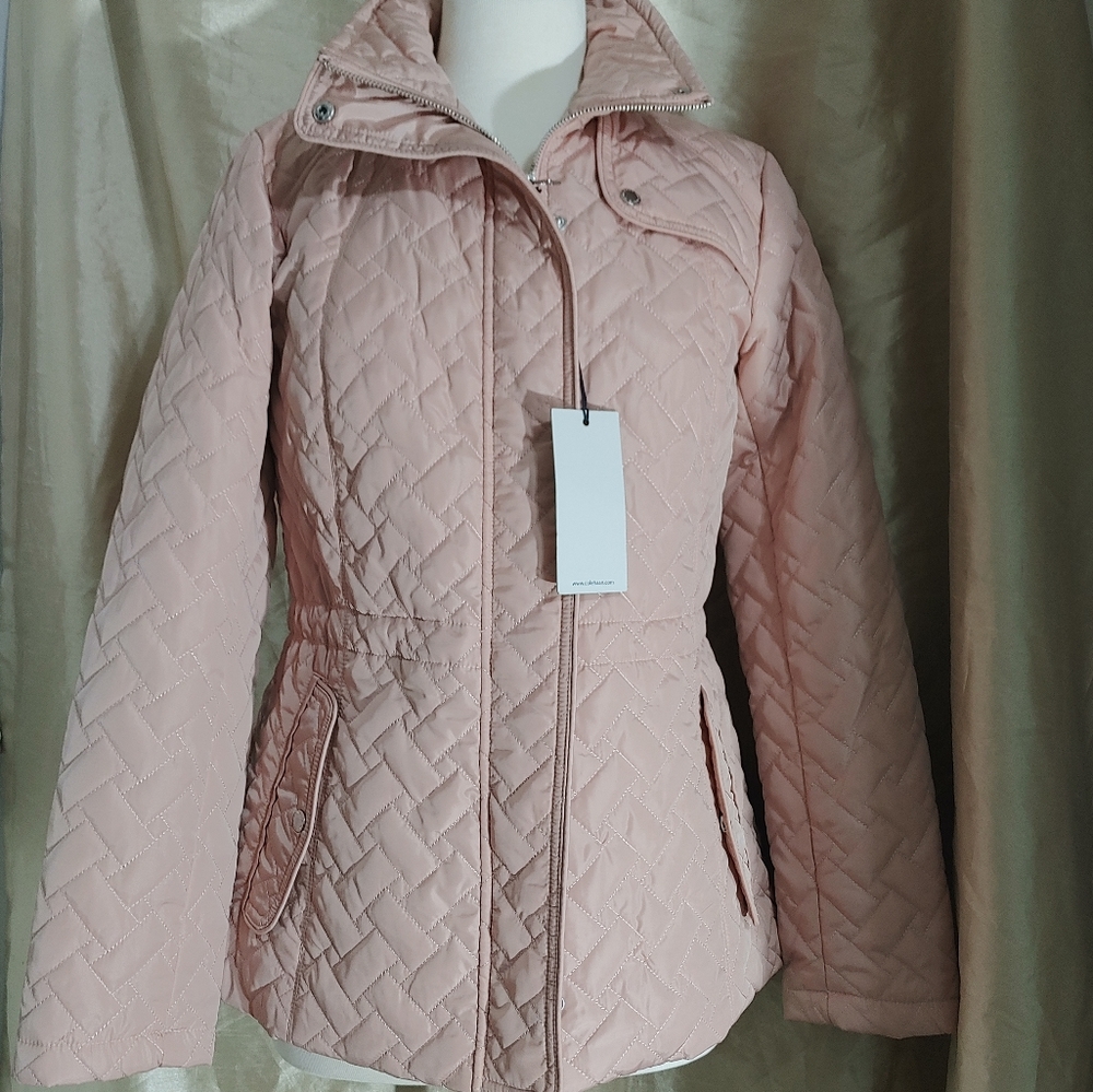 SOLD Host Pick***** Cole Haan Signature Anorak - Picture 1 of 8